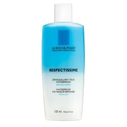 Respectissime Struccante Occhi Bifasico 125 ml, LA ROCHE POSAY-PHAS (L'Oreal)