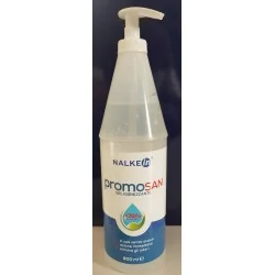 PROMOSAN 800 ml Detergente Igienizzante Mani, Nalkein S.A.