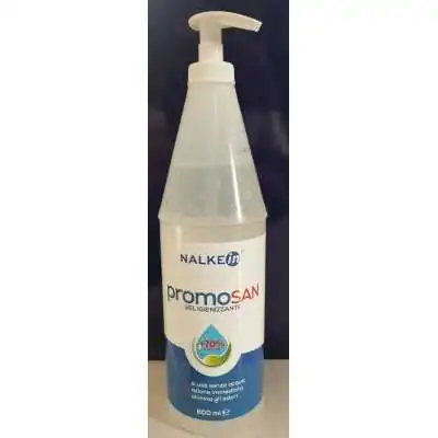 PROMOSAN 800 ml Detergente Igienizzante Mani, Nalkein S.A.