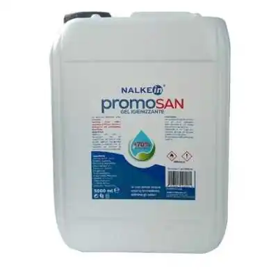 PROMOSAN 5000 ml [5lt] Detergente Igienizzante mani, Nalkein S.A.