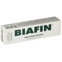 BIAFIN EMULSIONE IDRATANTE PELLE SENSIBILE E IRRITATA | Farma di Fiducia