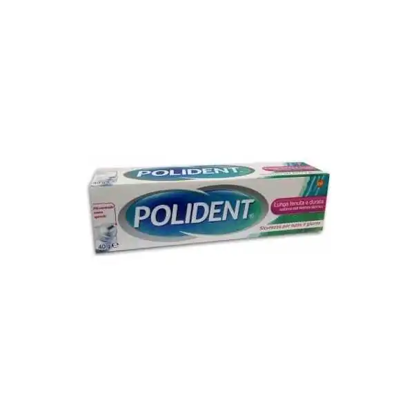 Polident Lunga Durata | Farma di Fiducia