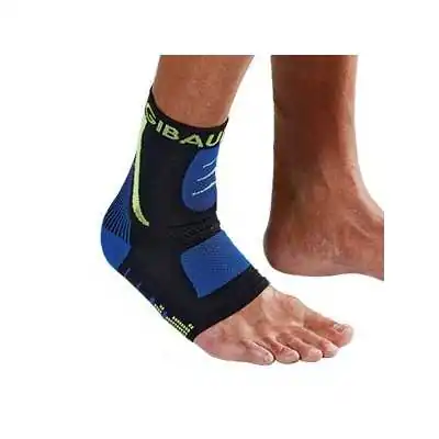 Gibaud Sport Cavigliera Taglia 01, GIBAUD
