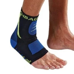 GIBAUD SPORT CAVIGLIERA  Taglia 02, GIBAUD