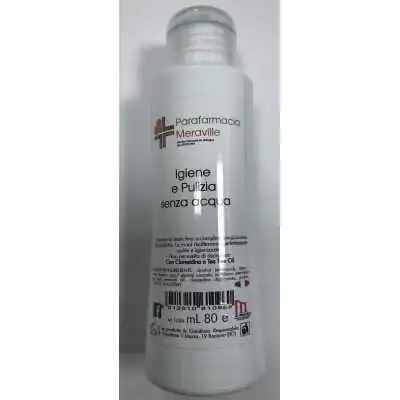 IGIENIZZANTE MANI CLOREXIDINA, GLAM&amp;amp;PHARMA