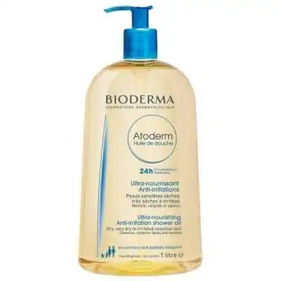 ATODERM OLIO DOCCIA 1L, 
