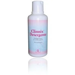 CLINNIX DETERGENTE DERMATOLOGICO, 