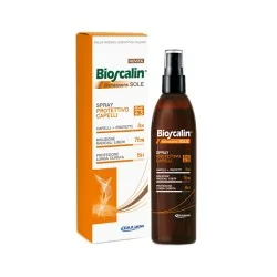 BIOSCALIN SOLE SPRAY CAPELLI PROTETTIVO 100 ML, Giuliani