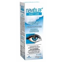 NAVIBLEF DAILY CARE 50 ML  |  Farma di Fiducia