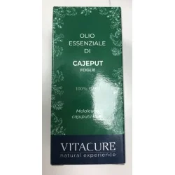 VITACURE OE CAJEPUT 10 ML, Pharmalife Research srl