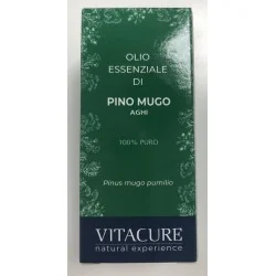 VITACURE OE PINO SILVESTRE 10 ML, Pharmalife Research srl