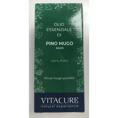 VITACURE OE PINO SILVESTRE 10 ML, Pharmalife Research srl