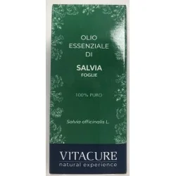VITACURE OE SALVIA 10 ML, Pharmalife Research srl