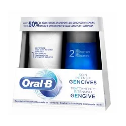 ORAL-B TRATTAMENTO INTENSIVO GENGIVE, PROCTER &amp;amp; GAMBLE