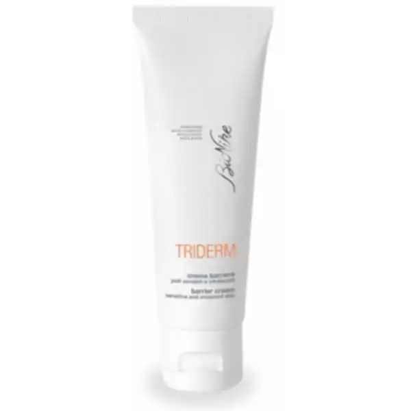 BIONIKE TRIDERM CINQUE CREMA BARRIERA TUBO 50ML  |  Farma di Fiducia