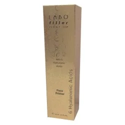 Labo MakeUp Primer Viso 01, LABO INTERNATIONAL Srl