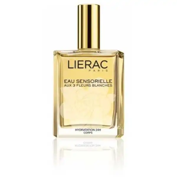 Lierac Sensorielle Eau Blance, LIERAC (LABORATOIRE NATIVE IT)