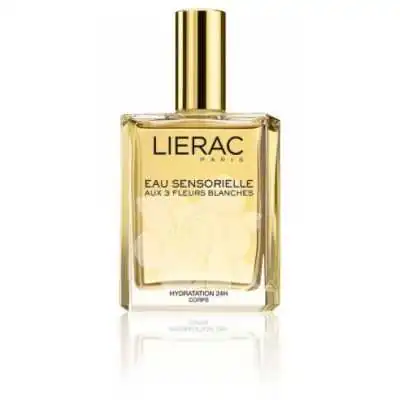 Lierac Sensorielle Eau Blance, LIERAC (LABORATOIRE NATIVE IT)