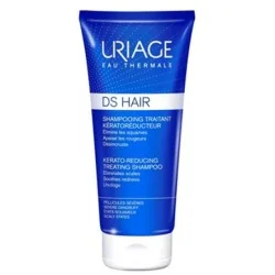 Uriage Ds Shampoo Cheratoriduttore, URIAGE LABORATOIRES DERMATOLOG