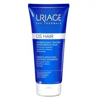 Uriage Ds Shampoo Cheratoriduttore, URIAGE LABORATOIRES DERMATOLOG