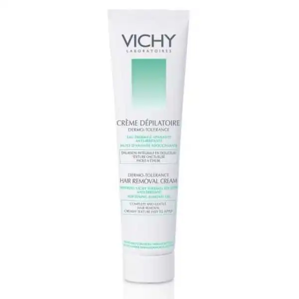 VICHY Crema Depilatoria 150ML, VICHY (L'Oreal Italia SpA)