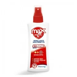 Prontex Max Defence Strong, PRANAROM