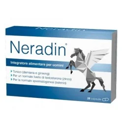 Neradin 28 Capsule, ANATEK HEALTH