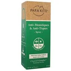PARAKITO Roll-on 20ml,