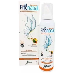 Fitonasal Pediatric NEBULIZZATORE SPRAY 125 ml | Farma di Fiducia