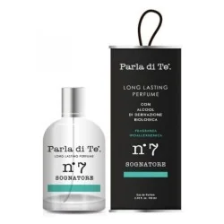 Parla Di Te nÂ°7 Sognatore Profumo 100 ml, Pharmalife Research srl