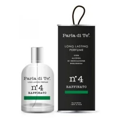 Parla Di Te nÂ°4 Raffinato Profumo 100 ml, Pharmalife Research srl