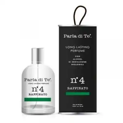 Parla Di Te nÂ°4 Raffinato Profumo 100 ml, Pharmalife Research srl