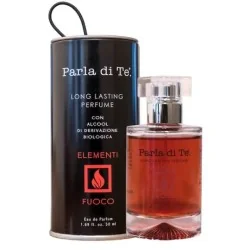 Parla Di Te Fuoco Profumo 50 ml, Pharmalife Research srl