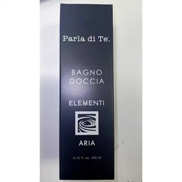 Parla Di Te Aria Bagnoschiuma 200 ml, Pharmalife Research srl