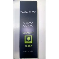Parla Di Te Terra Crema Corpo 200 ml, Pharmalife Research srl