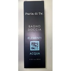 Parla Di Te Terra Bagnoschiuma 200 ml, Pharmalife Research srl