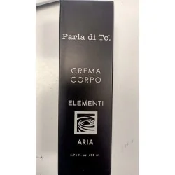 Parla Di Te Aria Crema Corpo 200 ml, Pharmalife Research srl