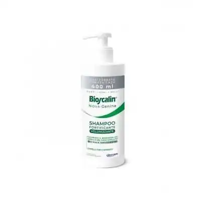 BIOSCALIN ® Nova Genina Shampoo Volumizzante - 400ml
