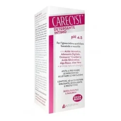 CARECYST INTIMO DETERGENTE