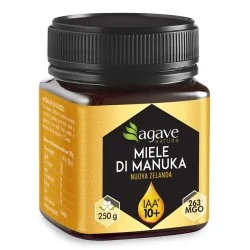 ROWSE MIELE DI MANUKA 250g | Farma di Fiducia