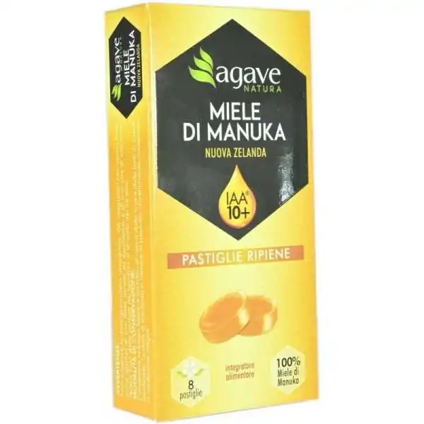 ROWSE MIELE DI MANUKA Spray Orale 25ml| Farma di Fiducia