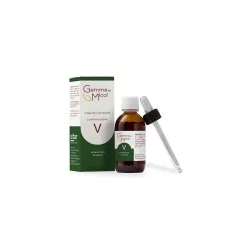 Gemme di Micol Combinazione V 30 ML Gocce | Farma di Fiducia
