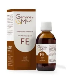 Gemme di Micol Combinazione FE 30 ml gocce | Farma di Fiducia