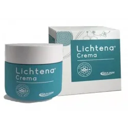 Lichtena® Crema 50 ml | Risparmia in Farmacia