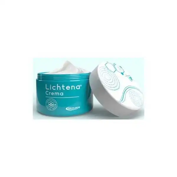 Lichtena® Crema 200ml | Risparmia in Farmacia