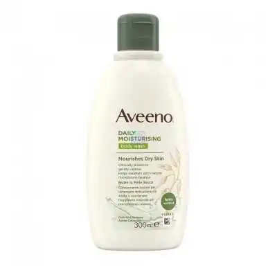 Aveeno Daily Moisturising Bagno Doccia 300 ml | Risparmia in Farmacia