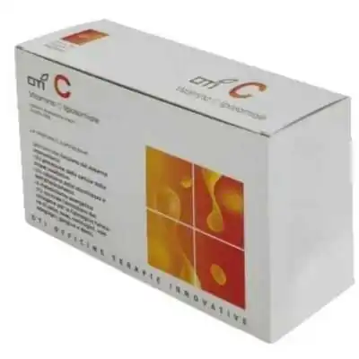 Oti Vitamina C Liposomiale 30 Bustine | Farma di Fiducia