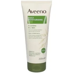 Aveeno Crema Idratante Corpo 200ml | Risparmia in Farmacia