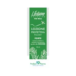 PRODECO LEDUM PALUSTRE lozione protettiva forte 100 ml, GSE ProdecoPharma