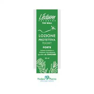PRODECO LEDUM PALUSTRE lozione protettiva forte 100 ml, GSE ProdecoPharma